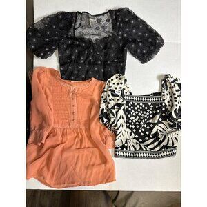 Women’s medium bundle